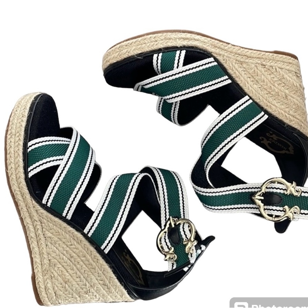 Espadrilles